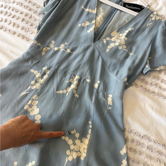 Réalisation par blue dress (medium) - Picture 6 of 6